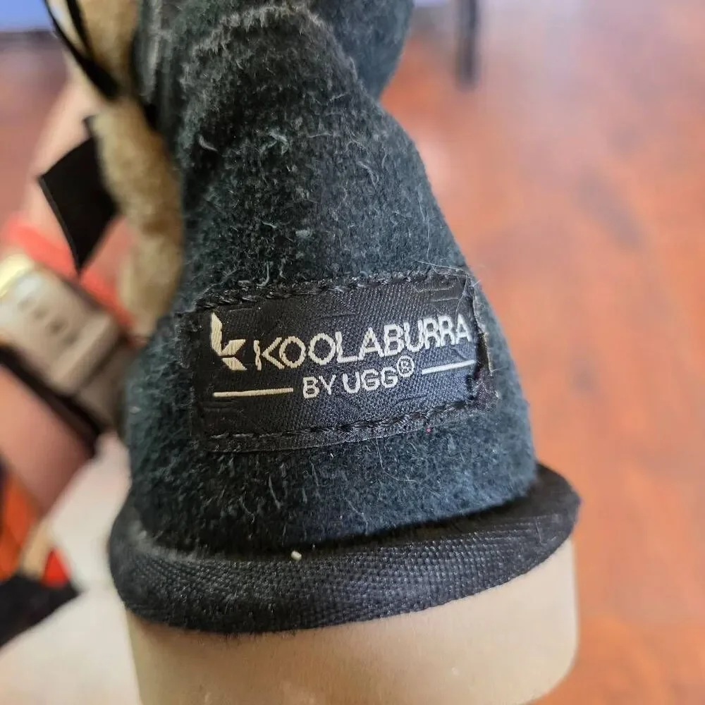 UGG koolaburra by